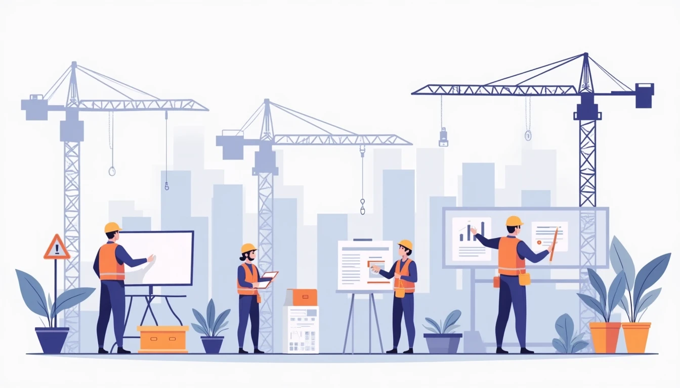 Top Construction & Trades Jobs You Should Consider This August